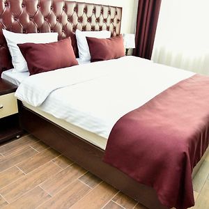Family Double Room